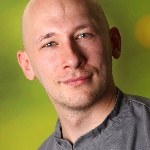 Marcin Matus - blog