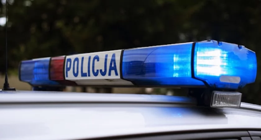 Skatowany mężczyzna w Andrychowie. Policja zatrzymała sprawców ataku