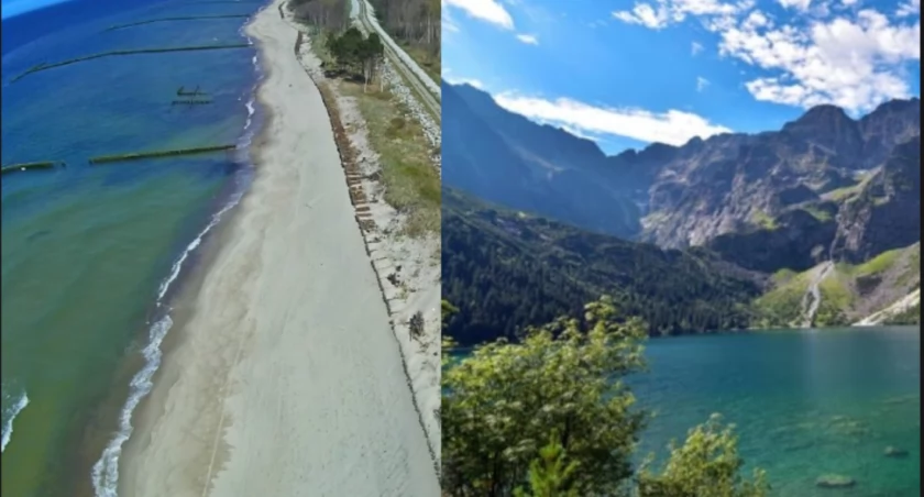 Miejsca na wakacje z dziećmi. Dowiedz się jak zaoszczędzić na urlopie