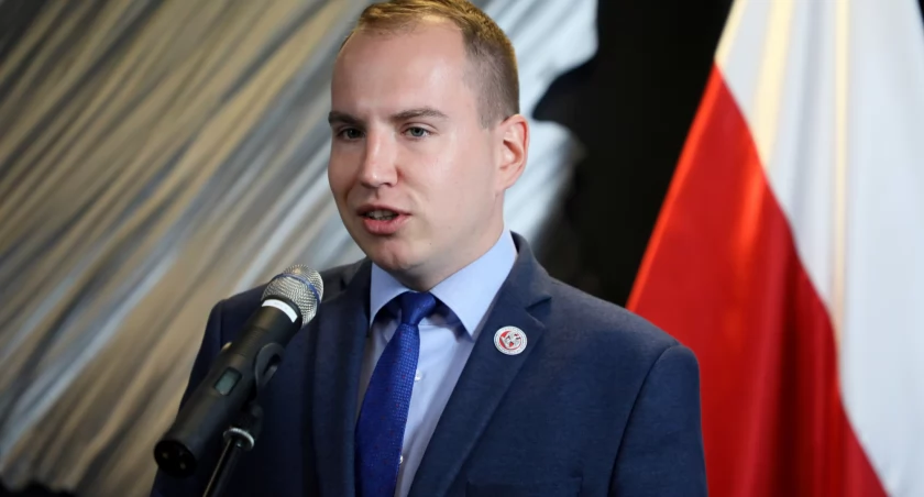 Śledztwo w sprawie Adama Andruszkiewicza. Nowe zawiadomienie do prokuratury