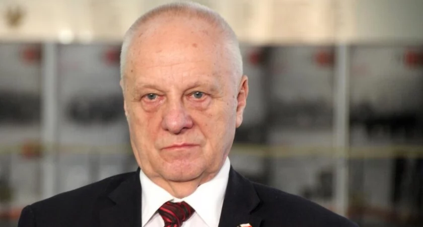 Stefan Niesiołowski ostro komentuje działania PiS w sprawie księdza Michała Olszewskiego. Mocne słowa o ojcu prezydenta 