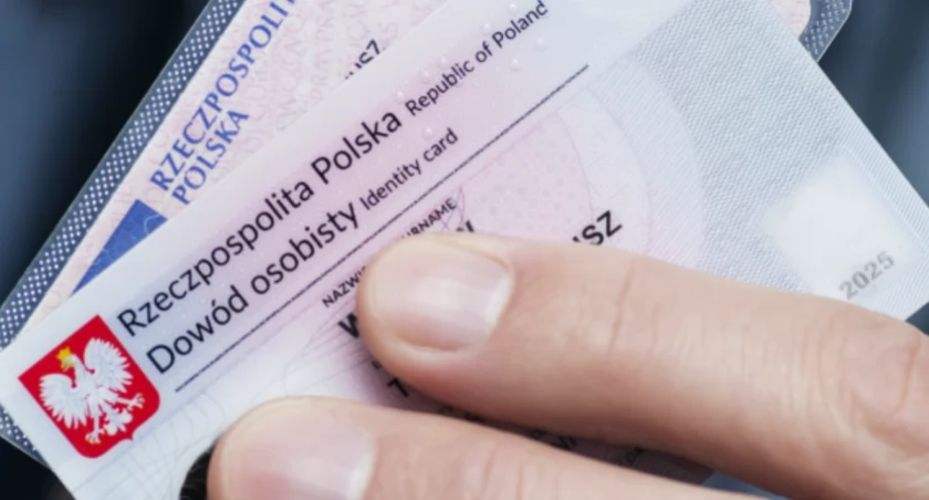Najdłuższe nazwisko w Polsce. Składa się z 51 znaków