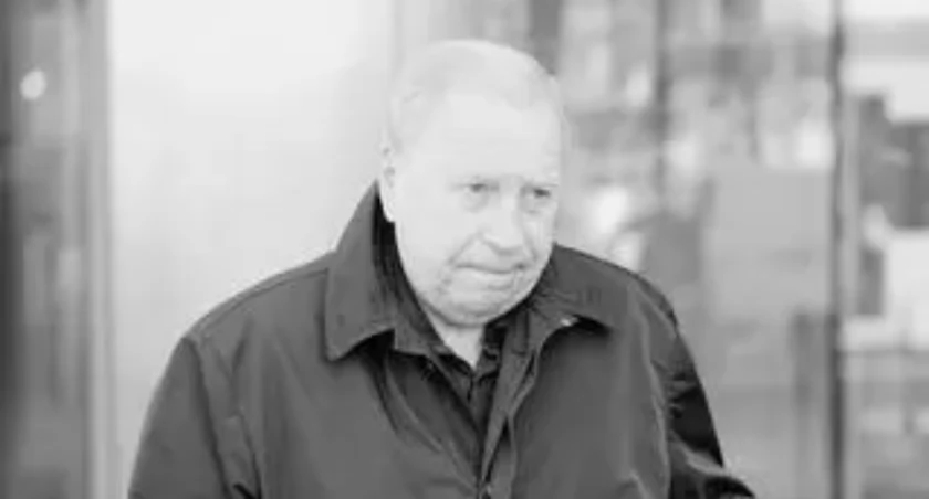 Nie żyje Jerzy Stuhr – znany aktor odszedł po ciężkiej chorobie