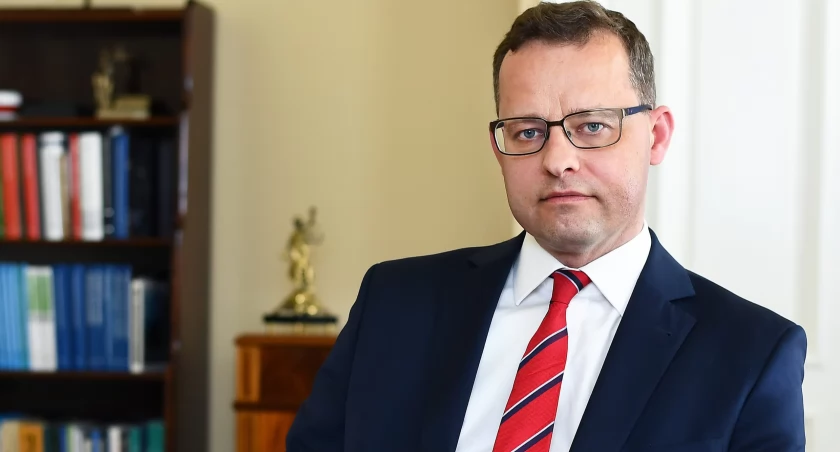 Marcin Romanowski został zatrzymany przez ABW. Poseł Suwerennej Polski trafi do aresztu 