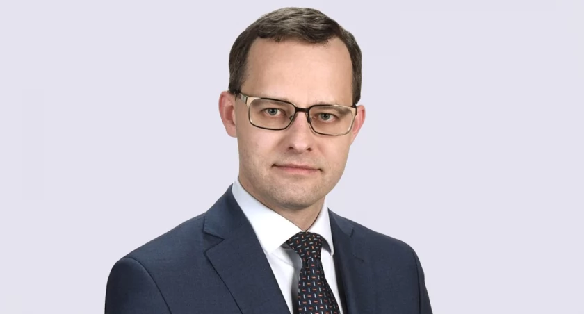 Komentarz prokuratury w sprawie zatrzymania Romanowskiego. Grozi mu wiele lat więzienia 