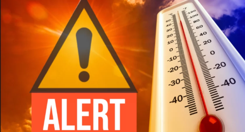 Upały nad Polską powracają. Ekstremalne temperatury i burze 