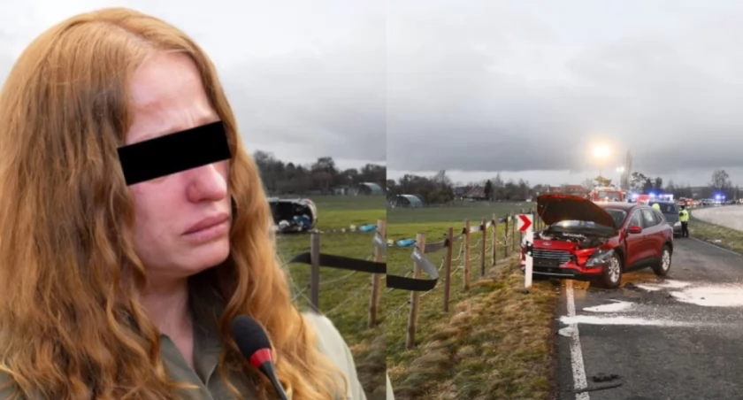 Sprawa Ewy P. w Niemczech oskarżonej o zabójstwo podczas wyścigu samochodowego