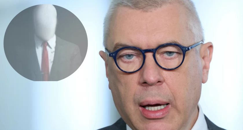 Nowy sygnalista opowiada o nadużyciach. Roman Giertych ma kolejnego świadka 