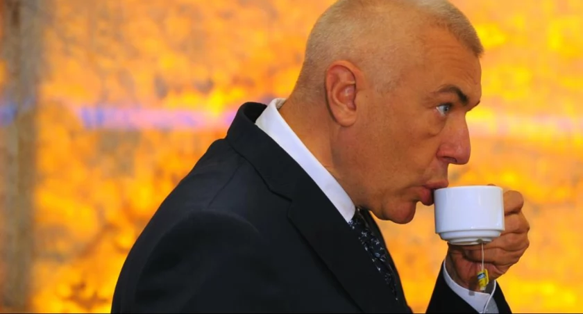 Roman Giertych komentuje informacje nowych sygnalistów