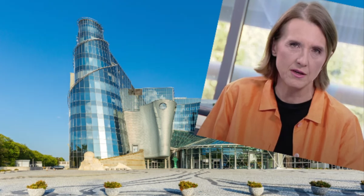 Hanna Wróblewska krytykowana za brak reform i zmian w mediach publicznych
