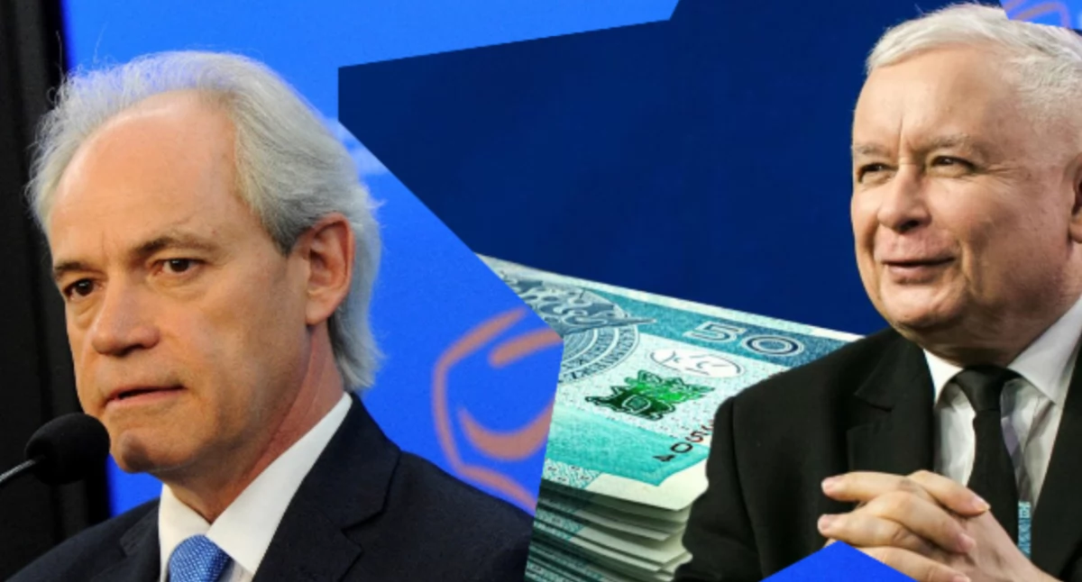 Adam Szejnfeld krytykuje PKW za brak konkretnych decyzji w sprawie odebrania subwencji PiS za nielegalne finansowanie kampanii