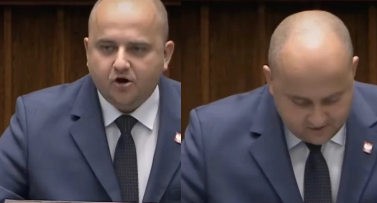 Kolejne postępowanie karne w sprawie Dariusz Mateckiego umorzone. Prokurator zależy od Zbigniewa Ziobro bagatelizuje dowody