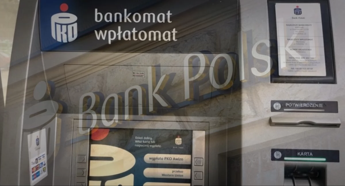 Awaria systemu PKO BP. Na kontach klientów miliardowe straty