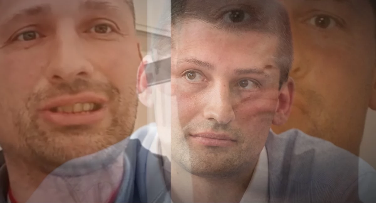 Marek Majcher trafił do więzienia w Wadowicach. Znęcał się nad dziećmi i kobietami
