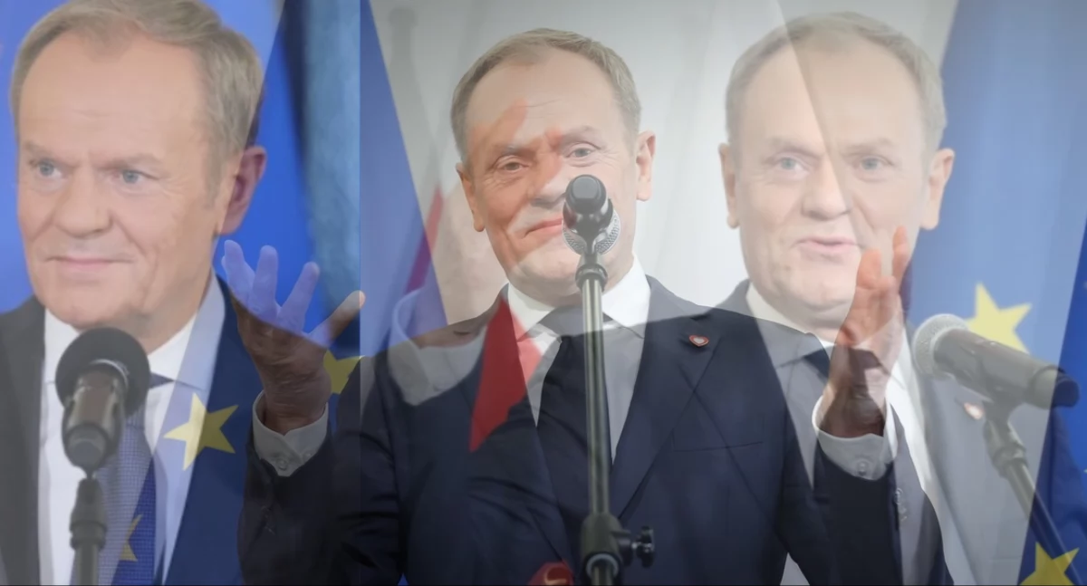 Wstępny raport komisji ds. rosyjskich wpływów ujawniony. Wiele nowych faktów
