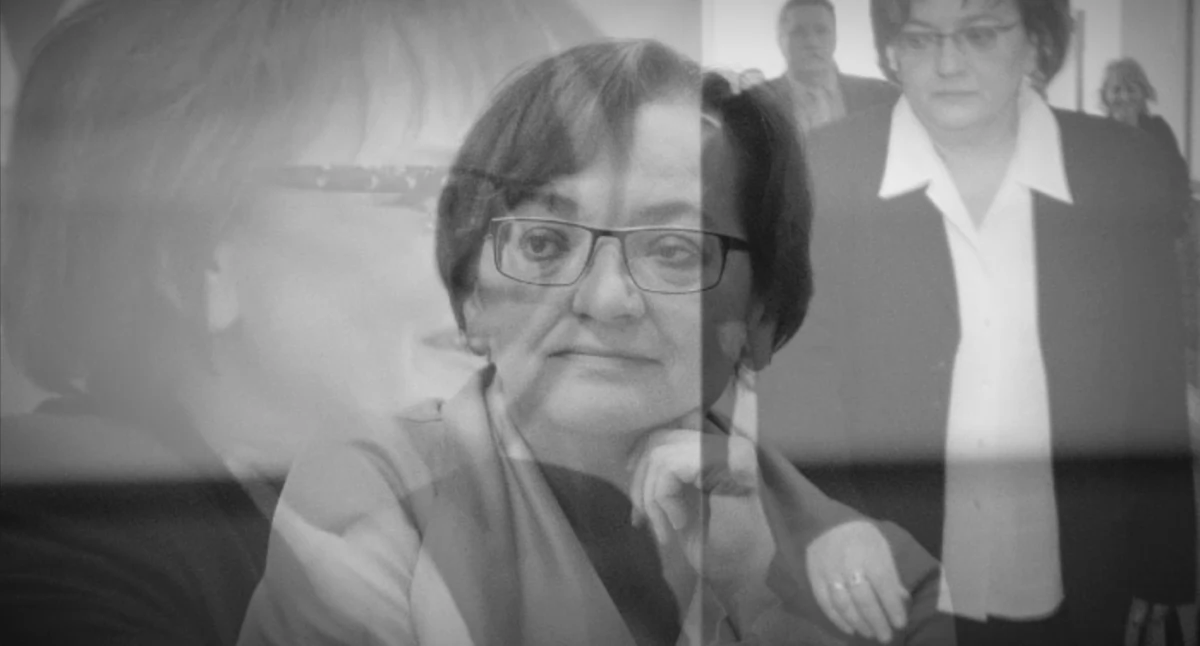 Odeszła Małgorzata Ostrowska. Kim była wiceminister i posłanka?