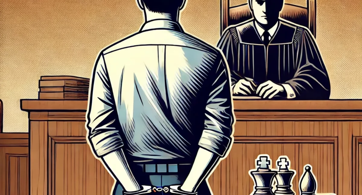 Pedagog z Legnicy oskarżony o molestowanie. Proces w toku