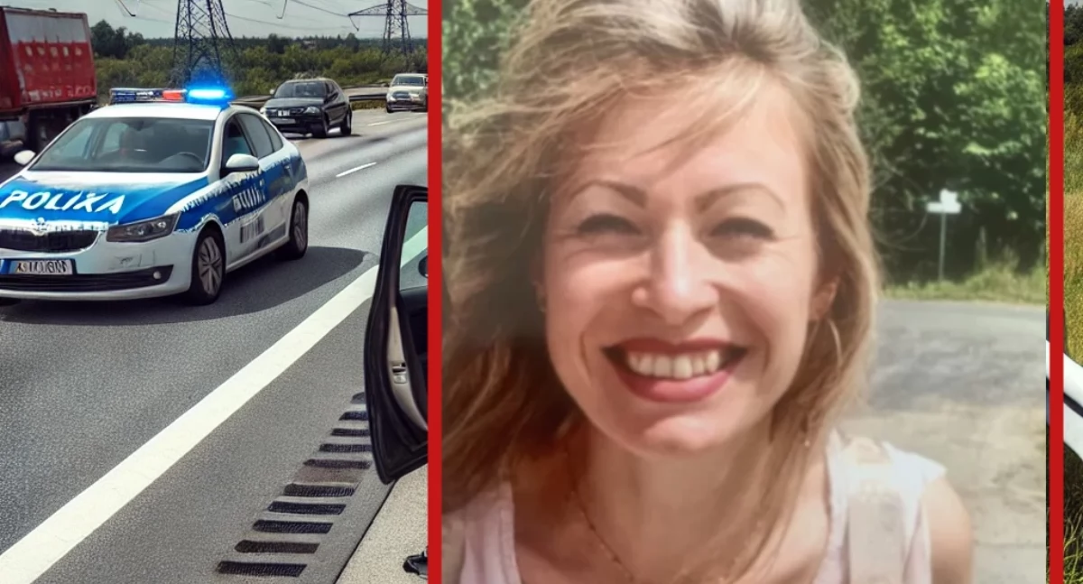 Zaginięcie Izabeli. W aucie na A4 pozostał tylko jej telefon