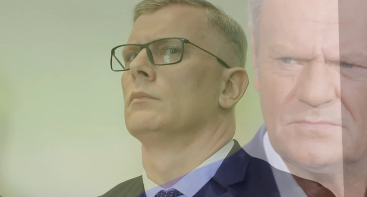 Tusk ujawnia rosyjskie ingerencje w Polsce. Cenckiewicz na celowniku