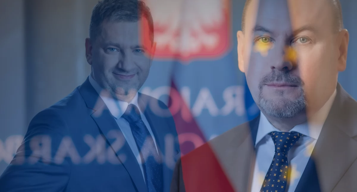 Audyt KAS uderza w PiS. Defraudacja 100 miliardów złotych ze Skarbu Państwa