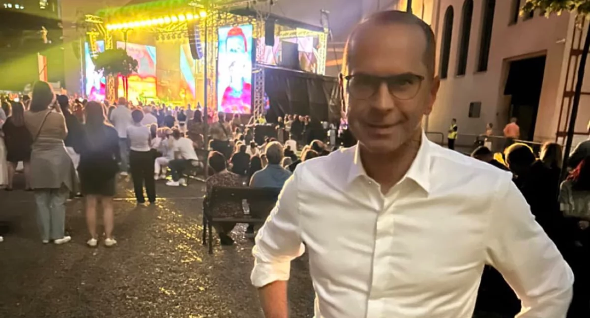 Michał Szczerba publikuje dokumenty dowodzące, że PiS finansował kampanię wyborczą ze środków publicznych 