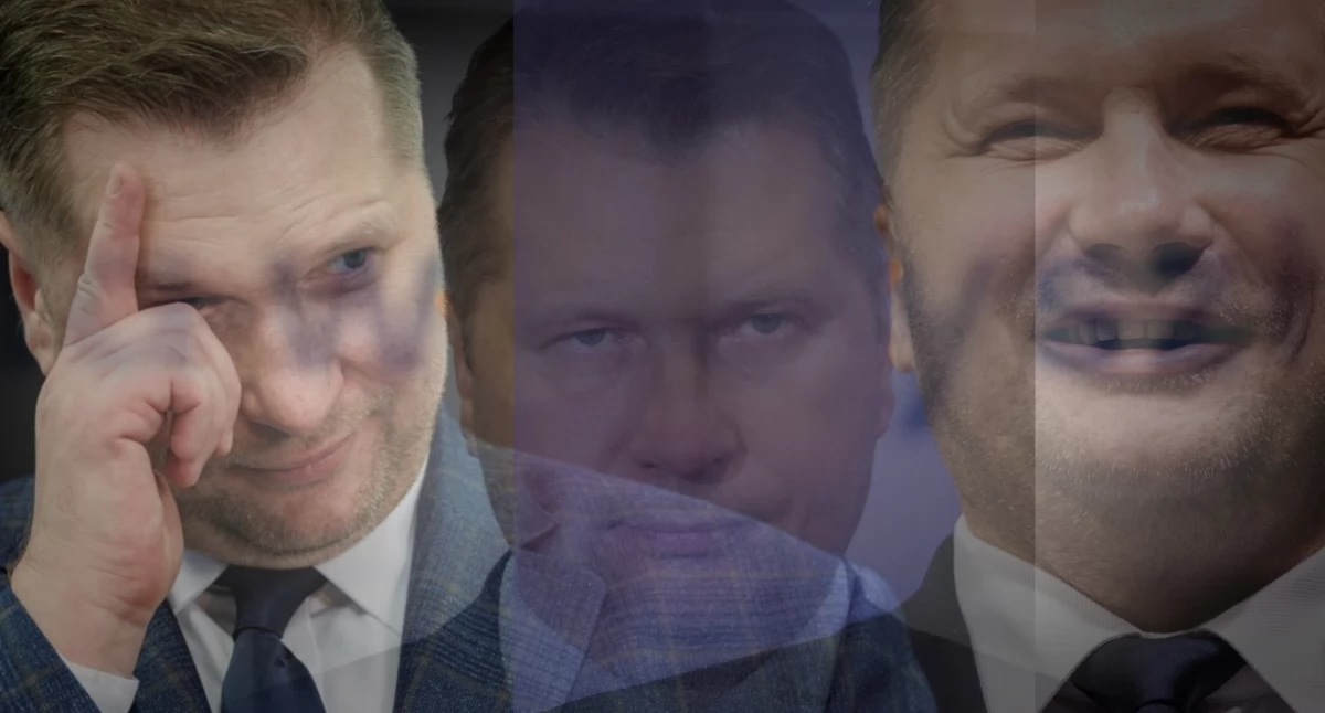 Tajemnicze zmiany w PiS. Czarnek odsłania karty w sprawie kandydatury na prezydenta