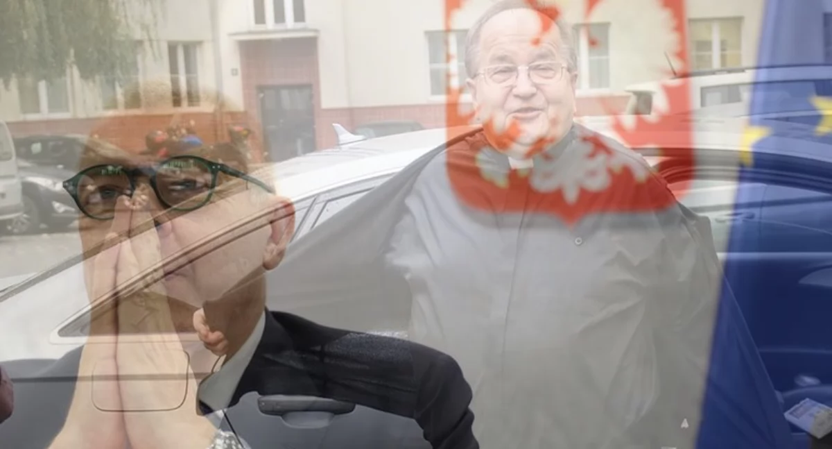 Mecenas ROman Giertych odpowiedział na list przesłany przez Radio Maryja ws. planu odebrania rozgłośni koncesji na nadawanie