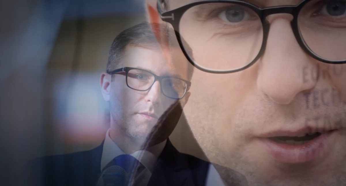 Afera w RARS. Michał Kuczmierowski ścigany