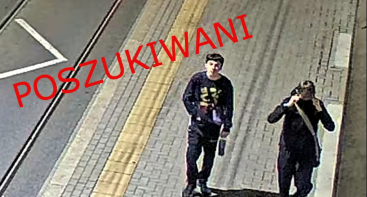 Wrocław zmaga się z wandalizmem. Policja szuka sprawców