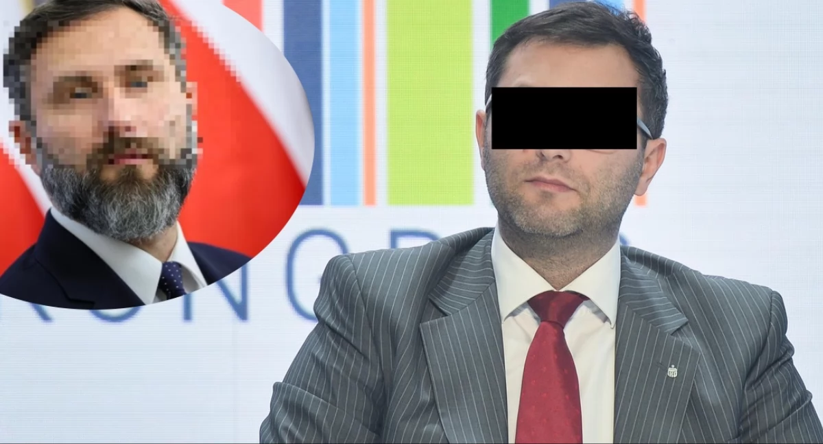 Poszukiwani Paweł Sz. i Michał K. mają przebywać za granicą – działania prokuratury w sprawie afery RARS