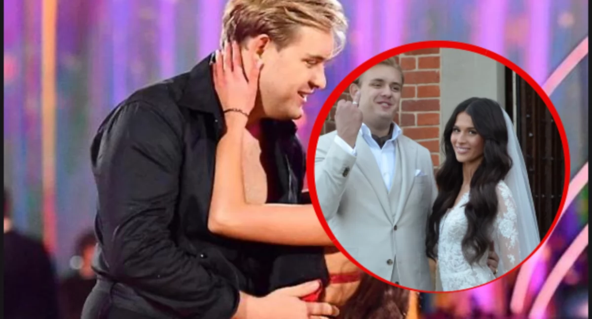 Ślub Roksany Węgiel! Dowiedz się, kim jest jej mąż, Kevin Mglej