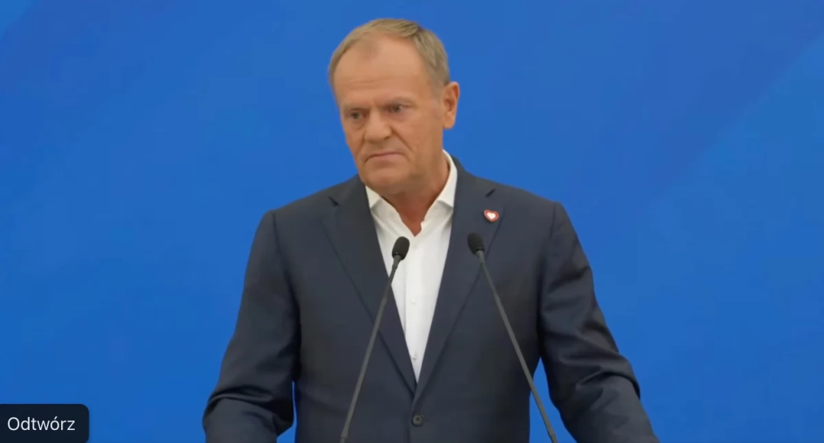 Donald Tusk podpisał nominację dla neo-sędziego. Stowarzyszenie Iustitia wyjaśnia skutki decyzji premiera