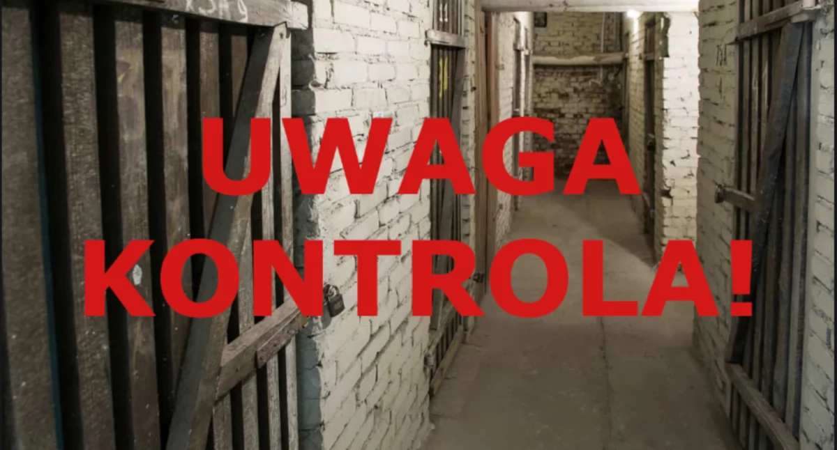 Uwaga, kontrole piwnic w Polsce! Sprawdź, co trzymasz w swojej