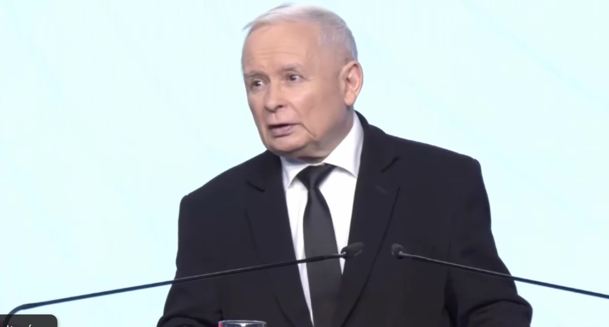 Jarosław Kaczyński i jego partia tracą wiele milionów złotych po decyzji PKW w sprawie subwencji
