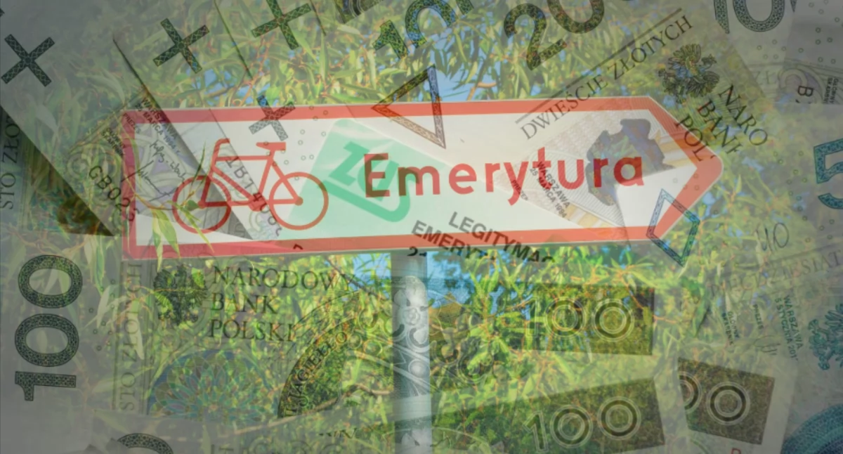 Czternasta emerytura: Dla kogo pełne wsparcie, a dla kogo brak dodatkowych pieniędzy?