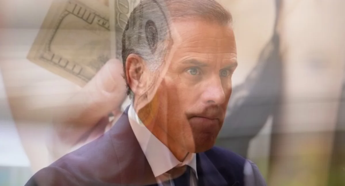 Hunter Biden czeka na wyrok. Narkotyki, broń i skandale w tle