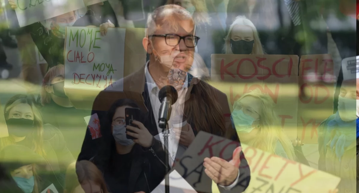Nowe wytyczne ministra sprawiedliwości dla prokuratorów dotyczące postepowań w sprawach kobiet, które przerwały ciążę 