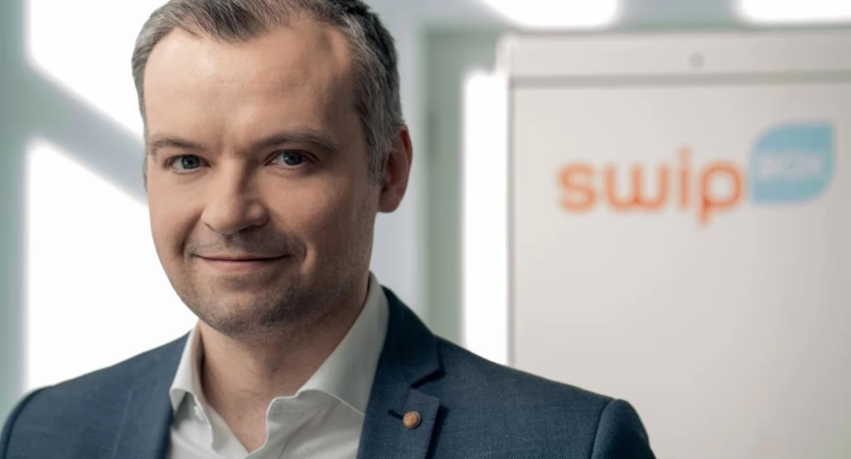 Ekspert SwipeBox Polska Łukasz Łukasiewicz prognozuje, jaki los czeka paczkomaty w Polsce