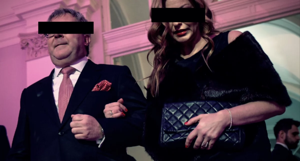 Znamy zarzuty wobec Ryszarda Czarneckiego. Grozi mu długa kara więzienia
