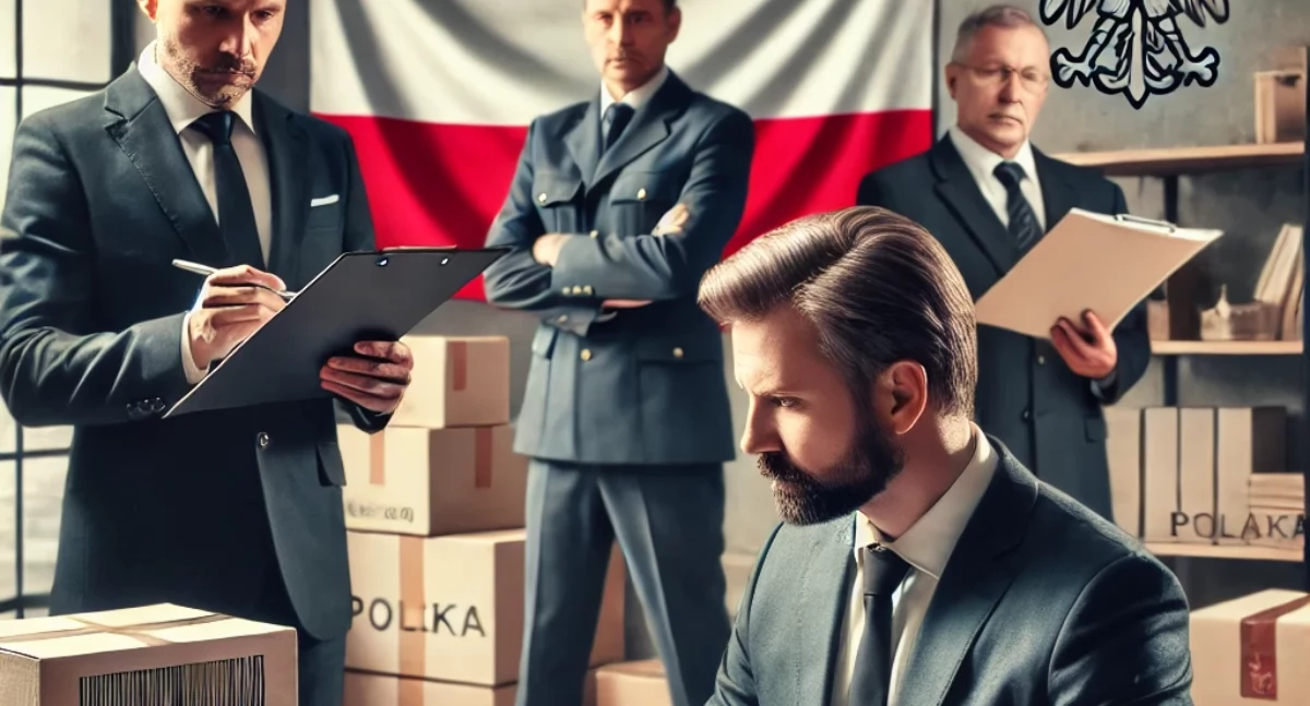 Urząd Skarbowy kontroluje osoby prowadzące regularny handel w sieci. Kontrole skarbówki u sprzedających na Vinted i Allegro 