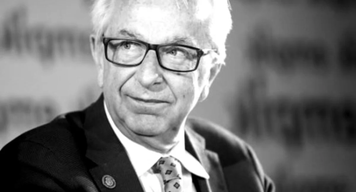 Odszedł ceniony polski seksuolog. Profesor Zbigniew Lew-Starowicz nie żyje