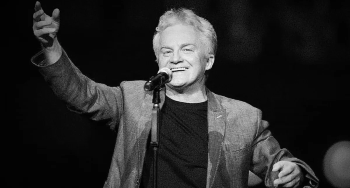 Nie żyje Felicjan Andrzejczak. Legenda polskiej muzyki, miał 76 lat