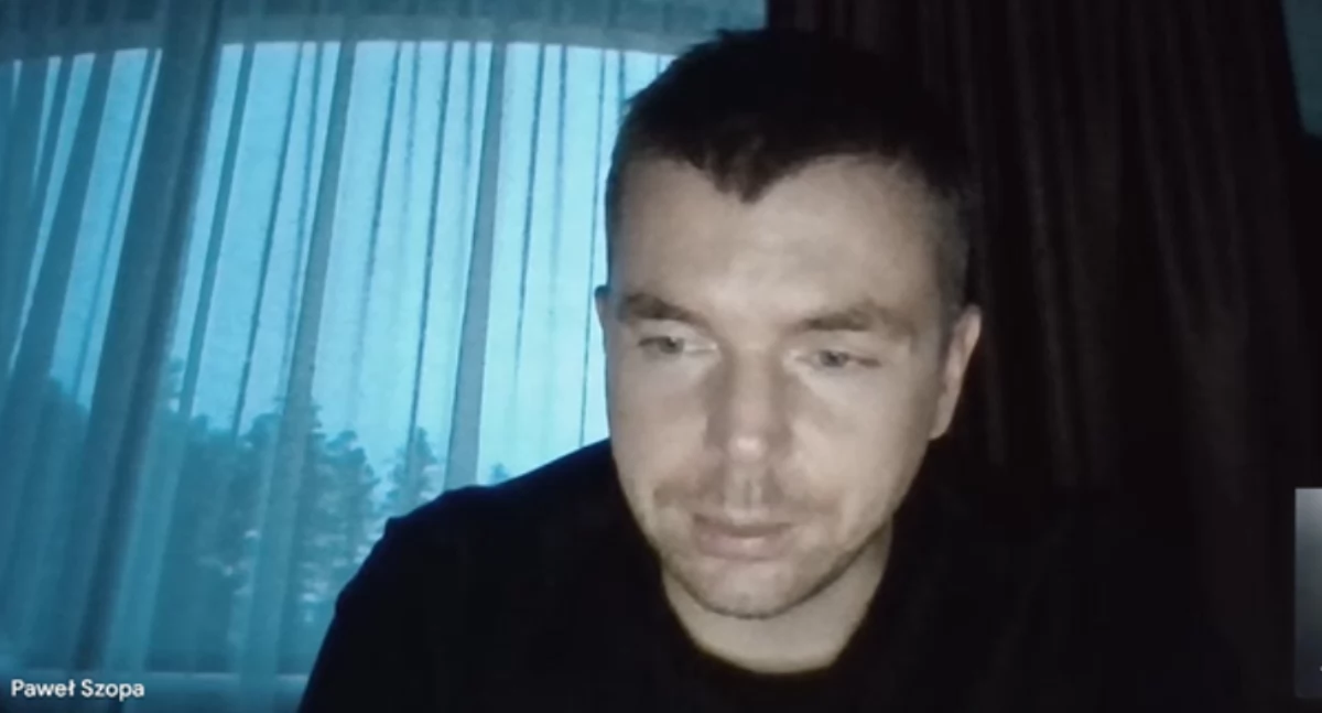 Paweł Szopa uciekł do Ameryki Południowej. Jego obrońca wnosi o list żelazny