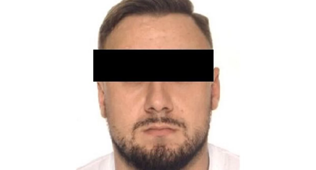 Policja zatrzymała Łukasza Ż. w Niemczech. Sprawa wypadku na Trasie Łazienkowskiej czeka na ekstradycje – nowe fakty w sprawie drogowego zabójstwa 