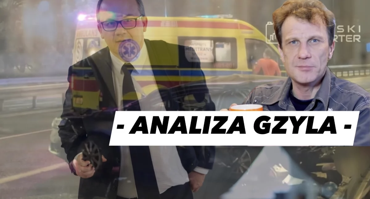 Adam Bodnar zapowiada zmianę w prawie. Kara za zabójstwo drogowe ma obowiązywać też w Polsce 