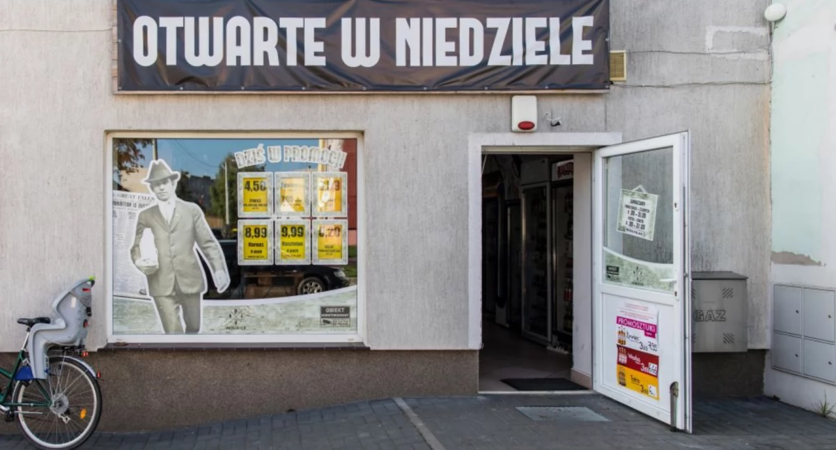 Nowa era zakupów w Polsce. COMP wprowadza rewolucyjne rozwiązanie w sklepach