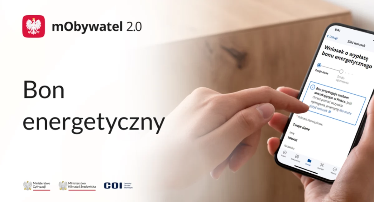 Dziś mija termin na złożenie wniosku o przyznania 
