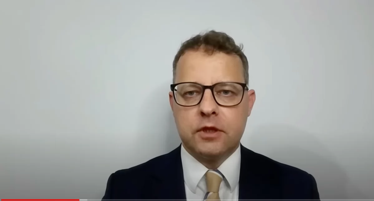 Marcin Romanowski stracił immunitet członka Rady Europy. Teraz może zostać tymczasowo aresztowany przez sąd