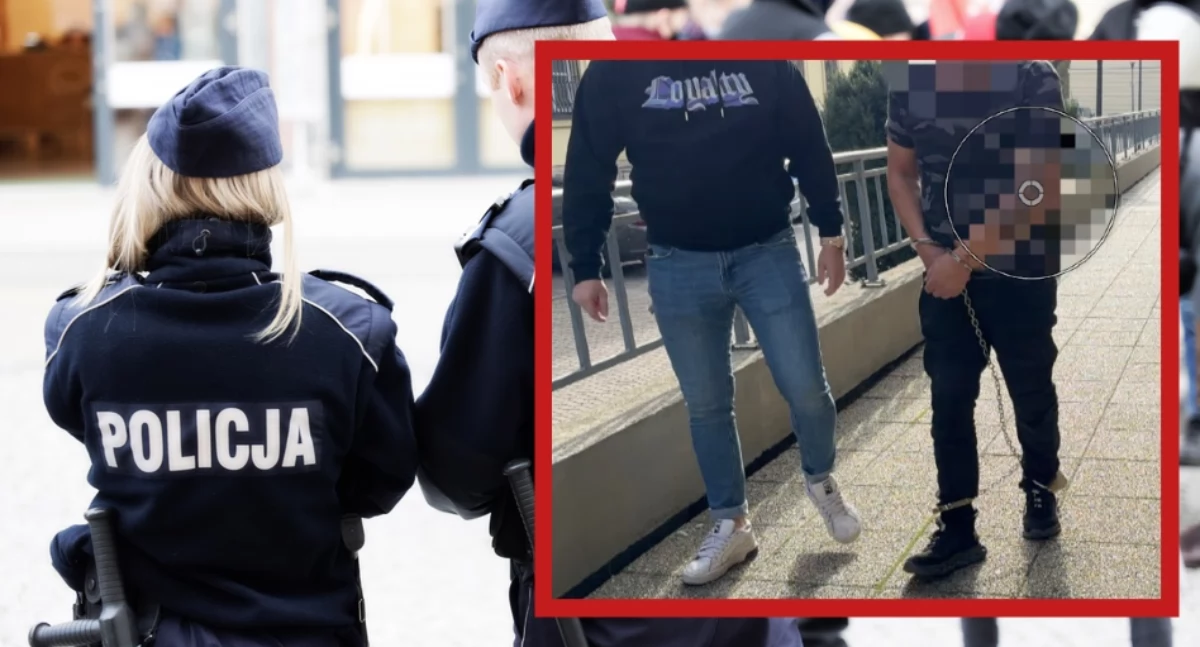 Warszawa: Nowe ustalenia w sprawie zabójstwa doprowadziły do aresztowania 48-letniego mężczyzny