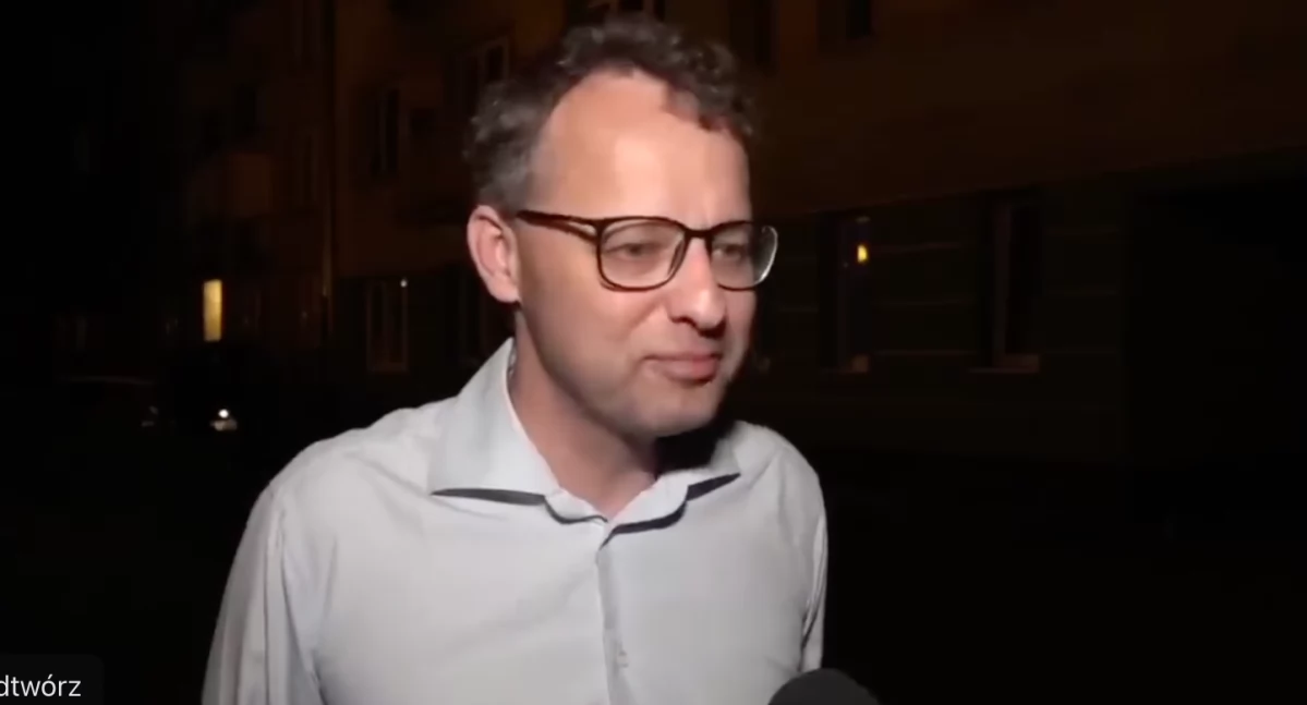 Marcin Romanowski nie stawił się na przesłuchaniu w prokuraturze. Mec. Bartosz Lewandowski przesłał 